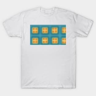 City lights T-Shirt